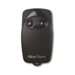 Telecomanda Nice FLO2R-S, 2 canale, cod saritor, 433.92 MHz AutoProtect KeyCars