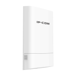 Acces Point de exterior, Wi-Fi 5, 5GHz, 867Mbps, 9dBi - max 1km, Management - IP-COM CPE5 SafetyGuard Surveillance