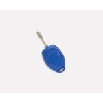Cheie Cu Telecomanda Ford Transit, Albastra, Completa, 3 Butoane, Placa Originala, 434MHz, 4D63 AutoProtect KeyCars