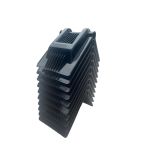 Coltar Chinga, 173x130x150, set 10 bucati AutoProtect KeyCars