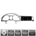 Navigatie Audi Q7 MMI2G Android ecran de 10.25 8+128 gb gps bluetooth 4G CarStore Technology