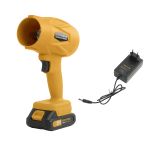 Suflantă aer pe acumulator ROTOR RCB-1.5A 45m/s, 21V/1,3Ah Innovative ReliableTools