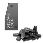 VVDI SuperChip XT27A, Pachet 10 Bucati AutoProtect KeyCars