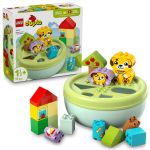 LEGO Sortator de forme: casă pentru căţei Quality Brand