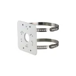 Accesoriu supraveghere Dahua PFA152-E, suport pentru montare camera pe stalp SafetyGuard Surveillance