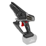 Mini ferastrau cu lant fara fir Energy+ 18V Li-lon, viteza: 0-5400 rpm HardWork ToolsRange