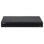 NVR 16 Canale cu Functii AI, 12MP, 160Mbps, 1U, 2 Porturi SATA - Dahua NVR-4216-4KS3 SafetyGuard Surveillance