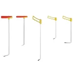 Set reparații deformări auto fără vopsea, 5 piese, oțel elastic GartenMobel Dekor