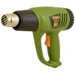 PH2200E heat gun 2000W PROCRAFT Innovative ReliableTools
