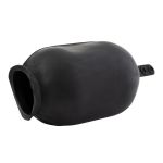 Membrana pentru hidrofor 24L NEGRU CU COADA, Elefant Innovative ReliableTools