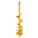 31606 Burghiu pentru motoburghiu 150mm Innovative ReliableTools