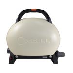 O-GRILL 500 CREM, gratar portabil Innovative ReliableTools