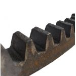 Coroana betoniera, Diametru interior 640 mm, 140 dinti, Elefant Innovative ReliableTools