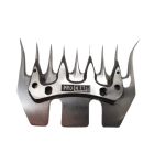 Gheara cu 9 dinti accesoriu aparat de tuns oi Procraft Innovative ReliableTools