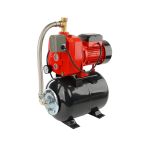 Hidrofor cu Ejector Elefant AutoDP505, 1100 W, 38 m, 46l/min rezervor 24L Innovative ReliableTools