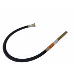 1.5M ROTOR Furtun cu lance pentru vibrator beton Innovative ReliableTools