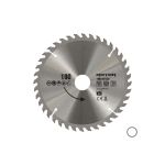 190X30 40T disc de taiat lemnul ROTOR Innovative ReliableTools