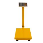 TCS-910R Cântar electric cu baterie reîncărcabilă 4V ROTOR Innovative ReliableTools