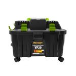 VP20 Procraft aspirator industrual pe acumulator, 200W, 4 kg Innovative ReliableTools