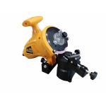 RCS250 aparat de ascutit lant, produsul contine taxa TV 2.5 lei Innovative ReliableTools