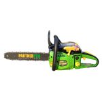 Drujba pe benzina PARTNERPRO PT-5000 Innovative ReliableTools