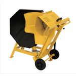 Fierastrau pentru busteni, 3000 W, lungime taiere 250-1000 mm, ROTOR 65655 Innovative ReliableTools