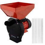 Moara electrica, 240kg/h, 3.9 kW, YAMAMOTO, YM3900 Innovative ReliableTools