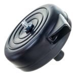 SM168 Filtru amortizator compresor 1/2 ROTOR (plastic) Innovative ReliableTools