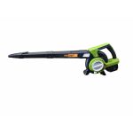 VB20 aspirator cu suflanta pe acumulator PROCRAFT Innovative ReliableTools