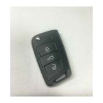Cheie Briceag SKODA SUPERB 3 Butoane 5E0 959 753 D Completa AutoProtect KeyCars