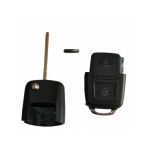 Cheie Briceag VW Golf 4 2 Butoane Completa 1J0 959 753 CT AutoProtect KeyCars