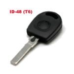 Cheie Cu Cip VW ID48 AutoProtect KeyCars
