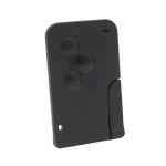 Cartela Renault Megane II 3 Butoane AutoProtect KeyCars