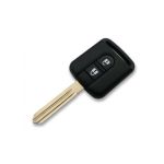 Cheie cu Cip Nissan Qashqai Micra Note Navara 2 Butoane 434mhz 28268AX61A AutoProtect KeyCars