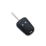 Carcasa Cheie Opel Astra J 2 Butoane AutoProtect KeyCars