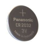Baterie Panasonic CR2032 AutoProtect KeyCars