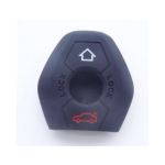 Husa Cheie BMW Diamant Silicon AutoProtect KeyCars