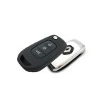 Cheie Briceag Renault Kadjar 3 Butoane PCF7961 AutoProtect KeyCars