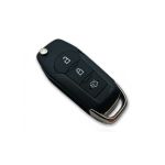 Cheie Briceag FORD Ranger 3 Butoane 434 MHz AutoProtect KeyCars