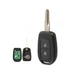 Cheie Cu Cip Dacia Logan 2017+ Duster PCF7961M HITAG AES Chip AutoProtect KeyCars