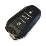 Cheie SmartKey Peugeot 3008 AutoProtect KeyCars