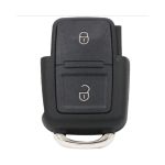 Telecomanda VW Sharan 2 Butoane 433 MHz 7M3959753 AutoProtect KeyCars