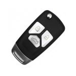 Telecomanda Cheie Briceag KEYDIY B27 3 Butoane AutoProtect KeyCars