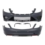Pachet Exterior Mercedes S-Class W222 (2013-06.2017) S63 Design Performance AutoTuning