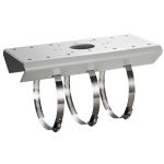 Suport montare pe stalp camere bullet - HIKVISION DS-1275ZJ-SUS SafetyGuard Surveillance