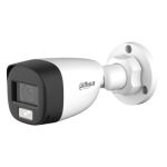 Camera analog Dahua, 2MP Eco Series, Smart Dual Light, IR 20m, 2.8 mm, microfon - HAC-HFW1200CL-IL-A-0280B-S6 SafetyGuard Surveillance