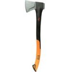 Topor pentru despicat, coada fibra, 1.6 kg, Richmann Exclusive GartenVIP DiyLine