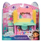 GABBYS DOLLHOUSE FILMUL BUCATARIA MAGICA A LUI CAKEYS CU FIGURINE SI ACCESORII SuperHeroes ToysZone