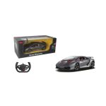 MASINA CU TELECOMANDA LAMBORGHINI SESTO ELEMENTO SCARA 1 LA 14 SuperHeroes ToysZone