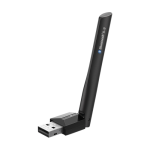 Adaptor USB Bluetooth 5.3, Antena Externa - TP-Link UB500Plus SafetyGuard Surveillance